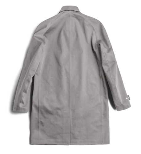 DOHERTY MAC LIGHT GRAY