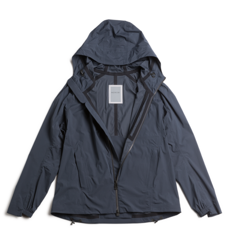 MORNING WINDBREAKER NAVY