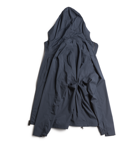 MORNING WINDBREAKER NAVY