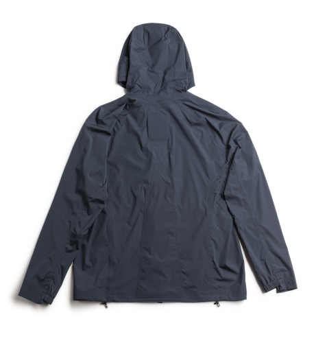 MORNING WINDBREAKER NAVY
