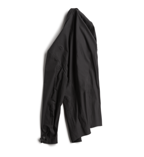 PERFO BLAZER BLACK